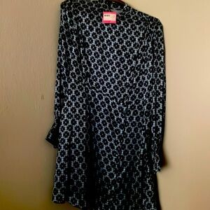 Gorgeous NWT Kate spade silk dress size 8